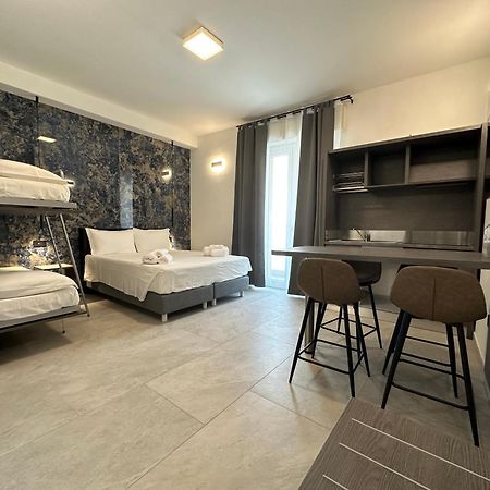 Dolmen Guest House Alghero Exterior foto