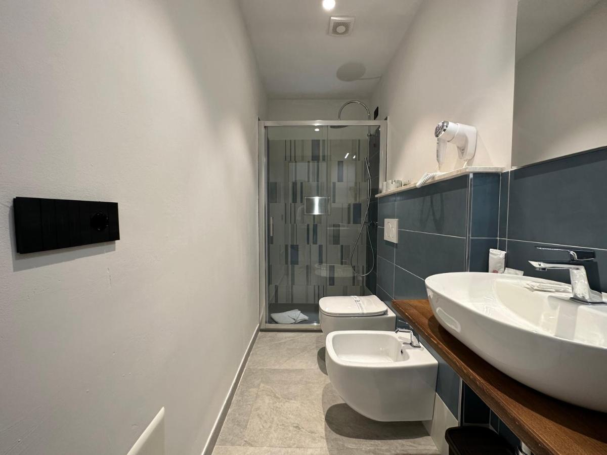 Dolmen Guest House Alghero Exterior foto