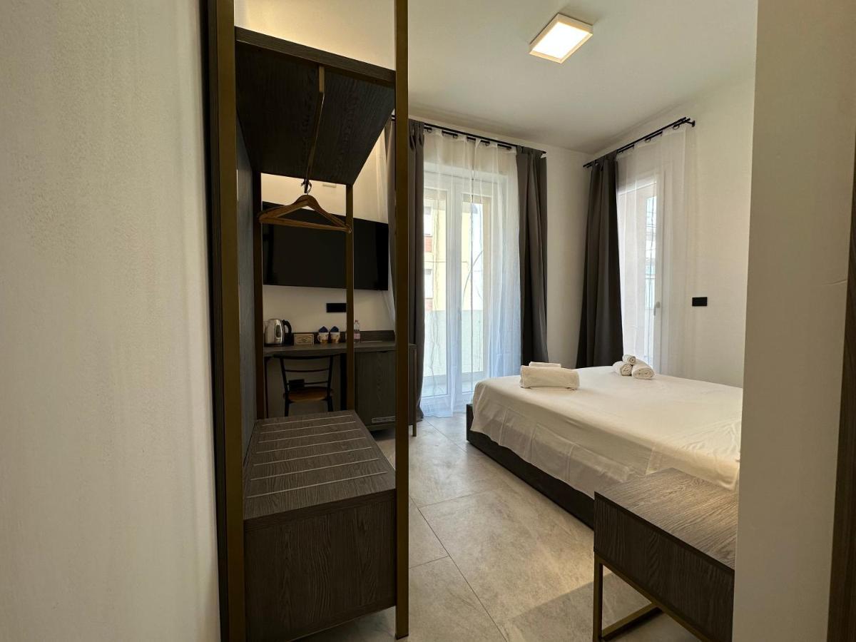 Dolmen Guest House Alghero Exterior foto