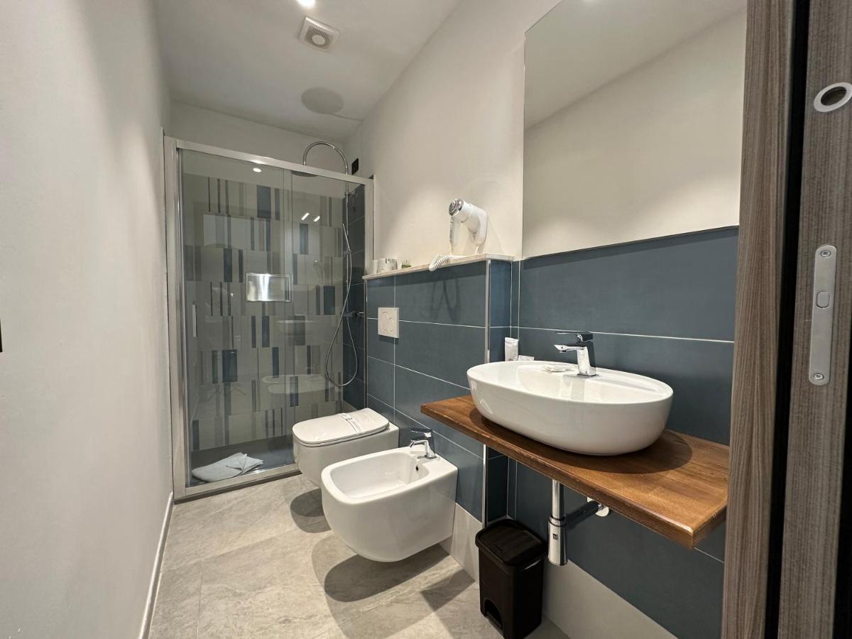 Dolmen Guest House Alghero Exterior foto