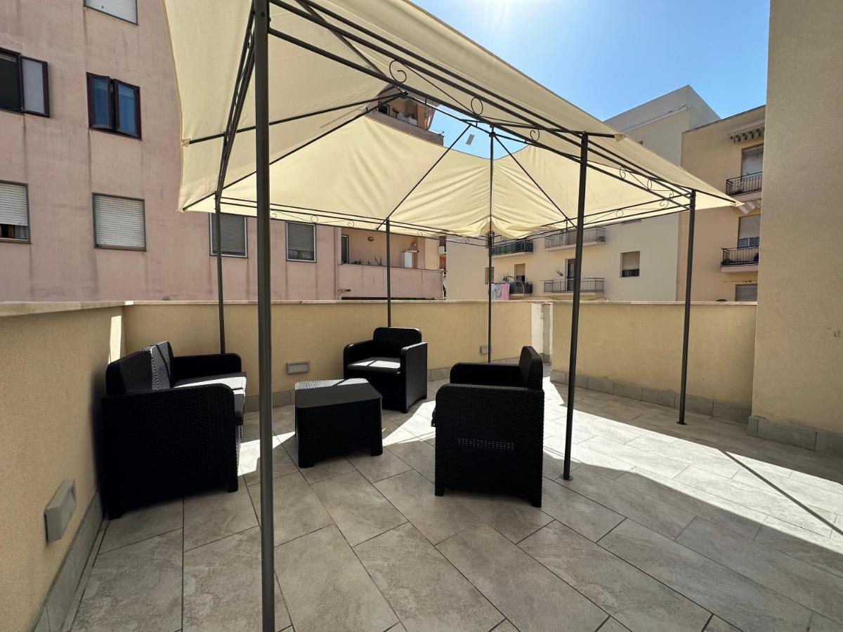 Dolmen Guest House Alghero Exterior foto