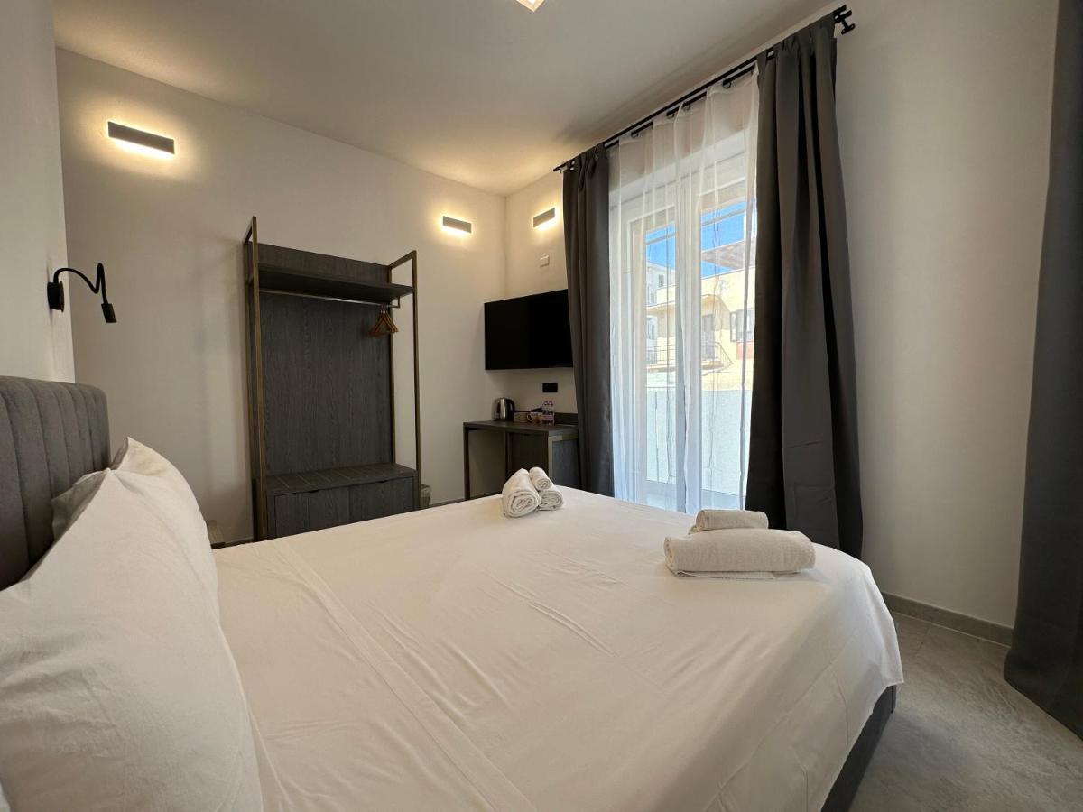 Dolmen Guest House Alghero Exterior foto