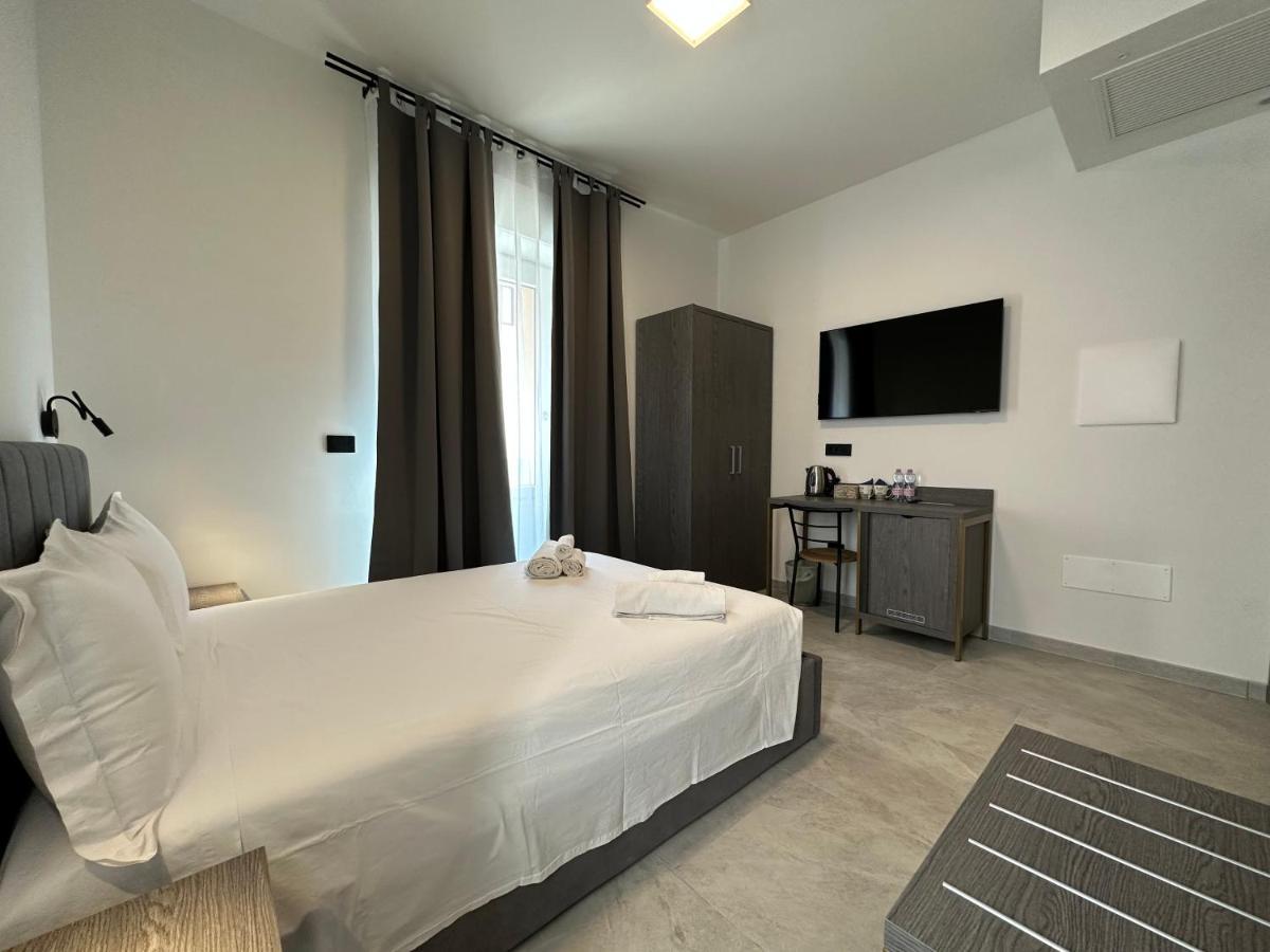 Dolmen Guest House Alghero Exterior foto