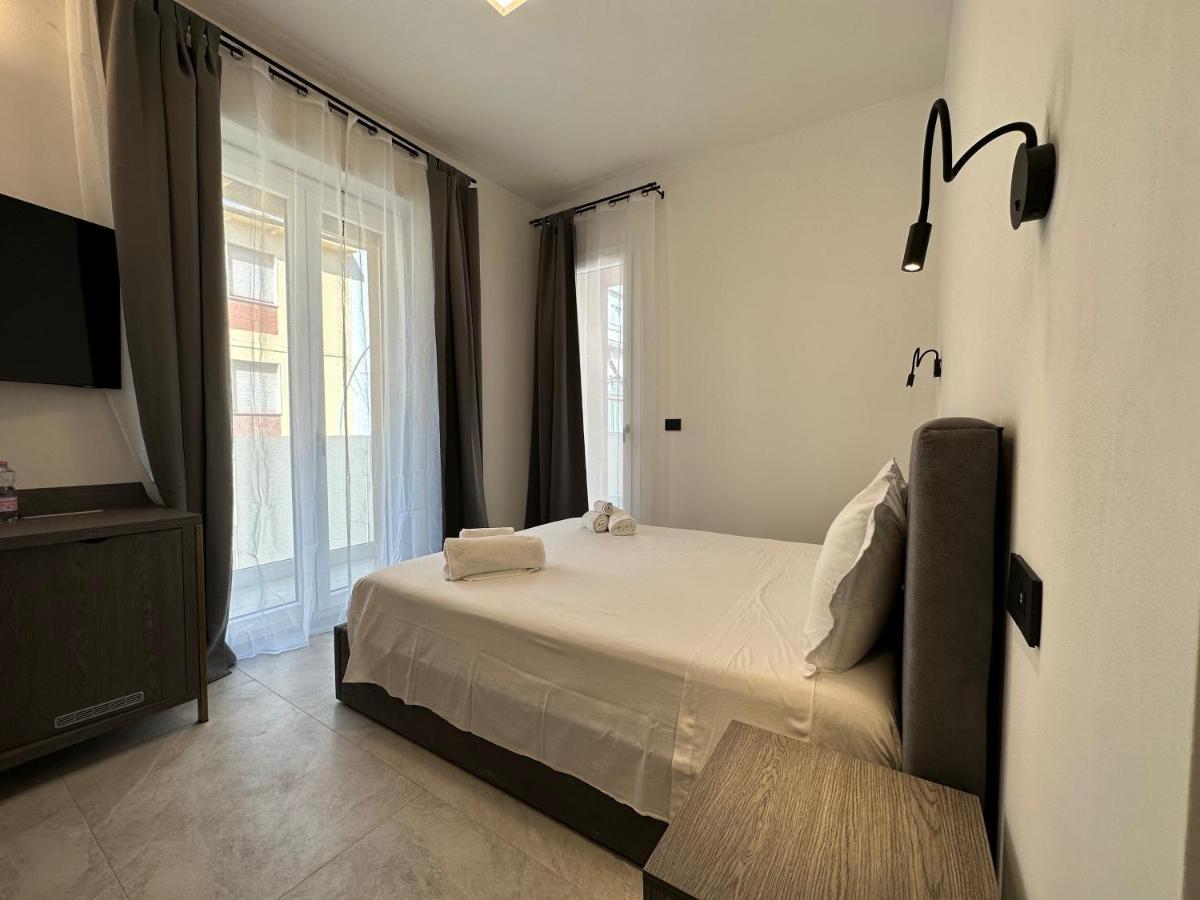 Dolmen Guest House Alghero Exterior foto