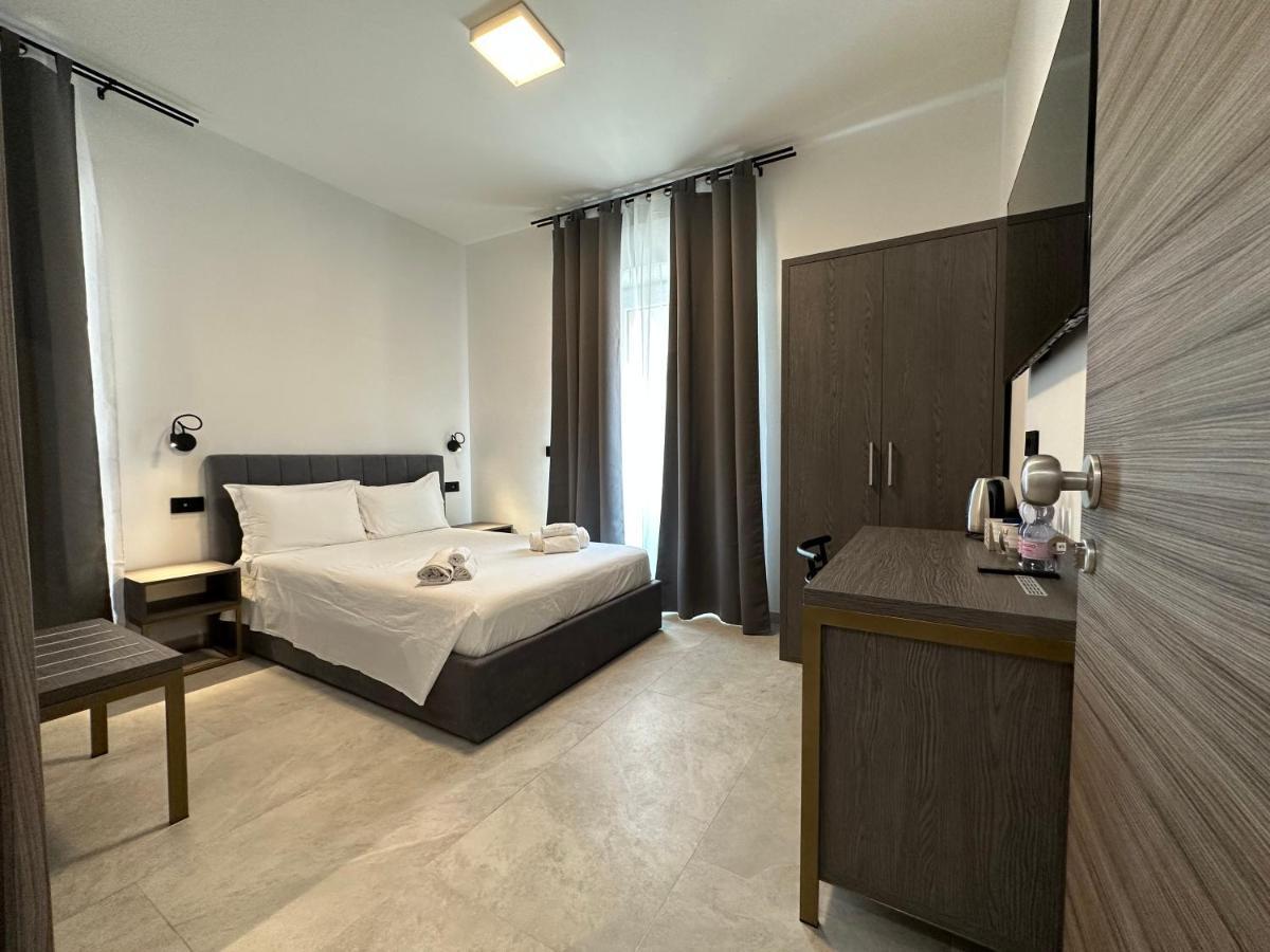 Dolmen Guest House Alghero Exterior foto