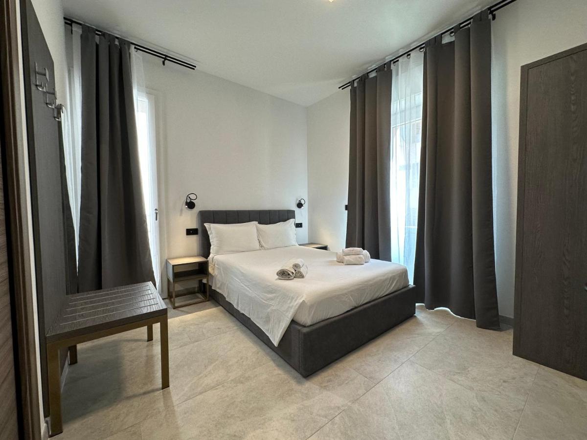 Dolmen Guest House Alghero Exterior foto