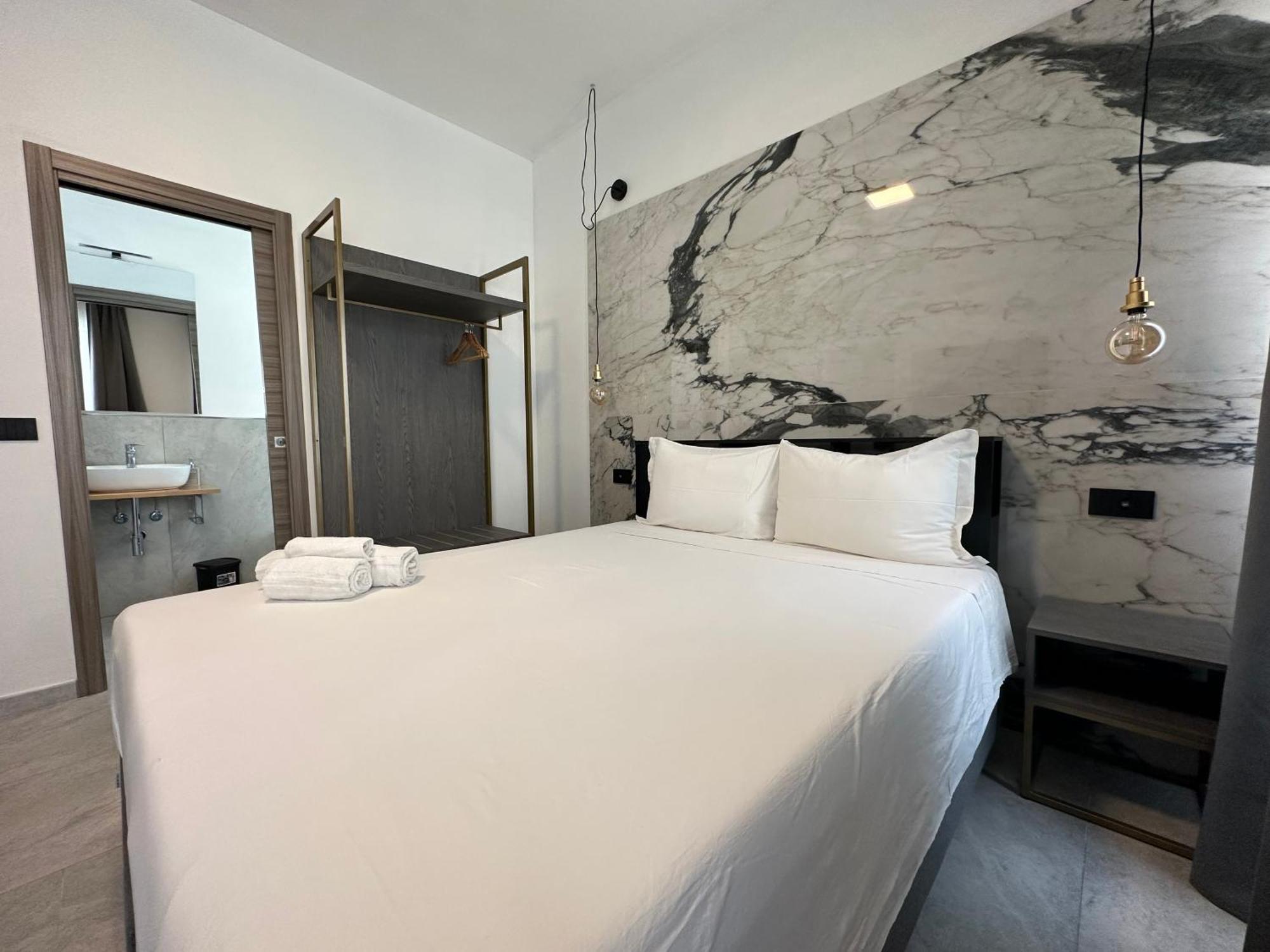 Dolmen Guest House Alghero Exterior foto