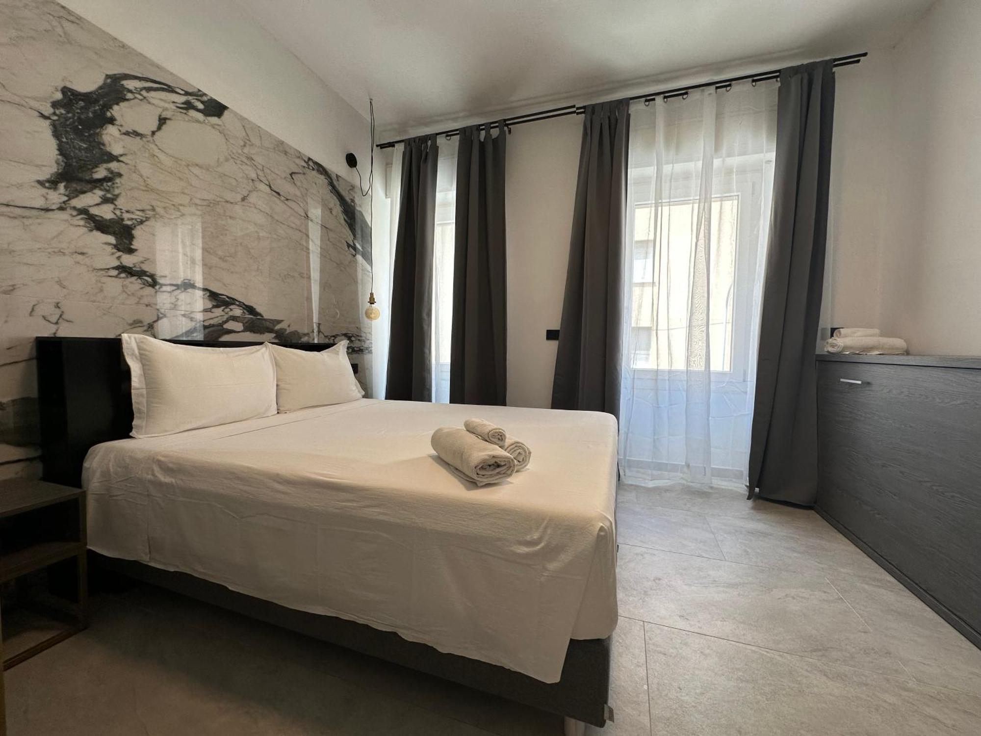 Dolmen Guest House Alghero Exterior foto