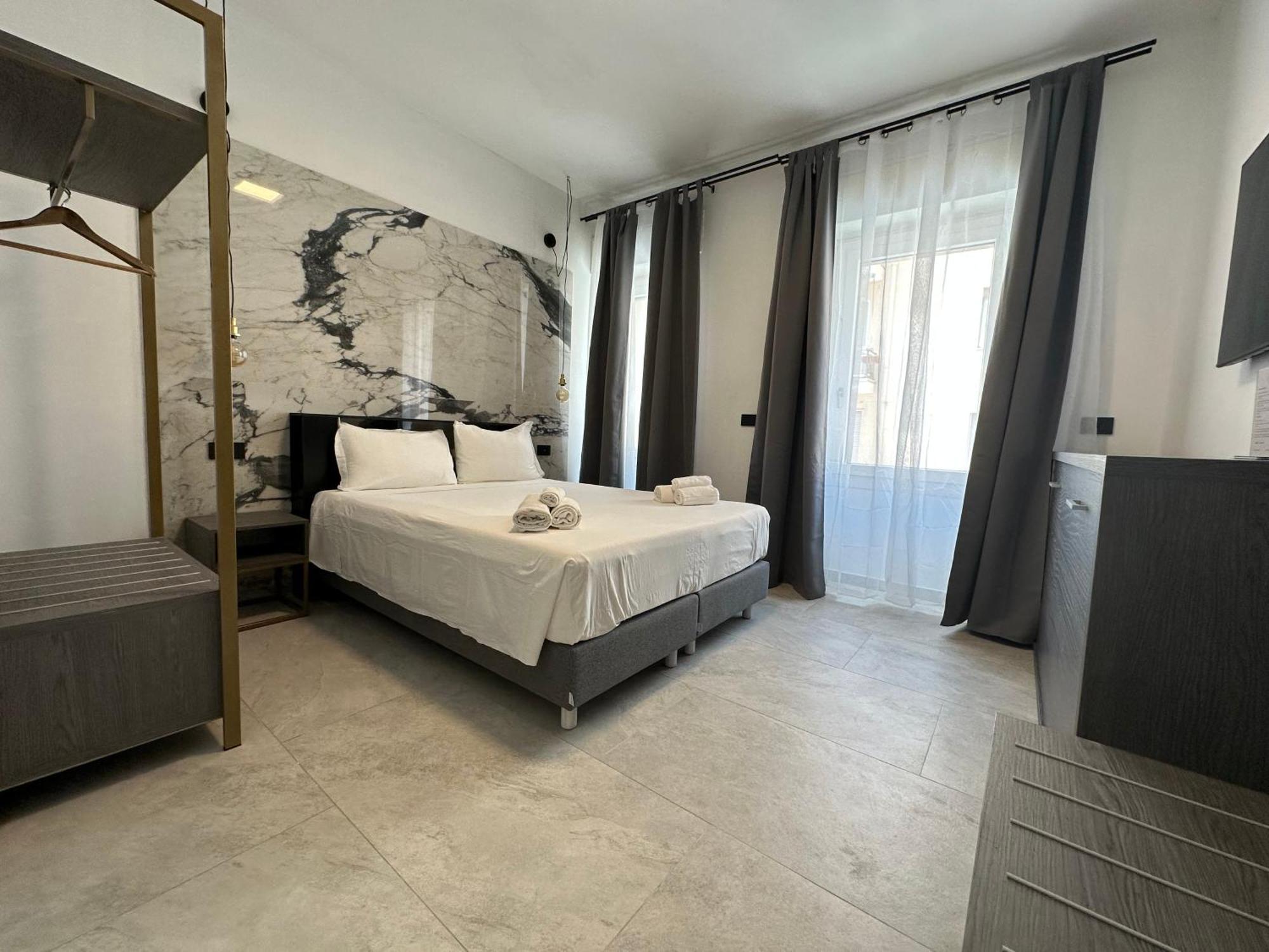 Dolmen Guest House Alghero Exterior foto