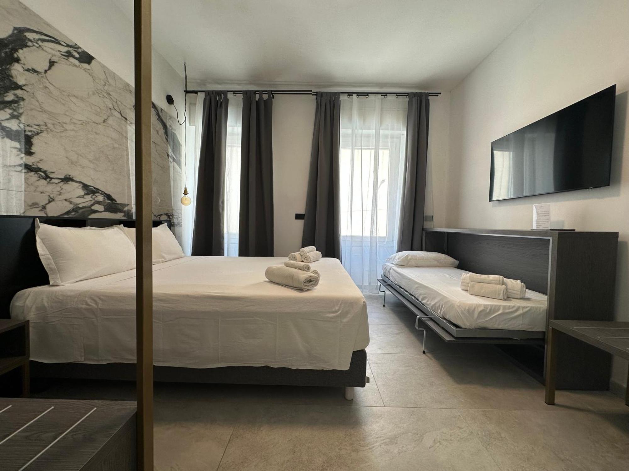 Dolmen Guest House Alghero Exterior foto