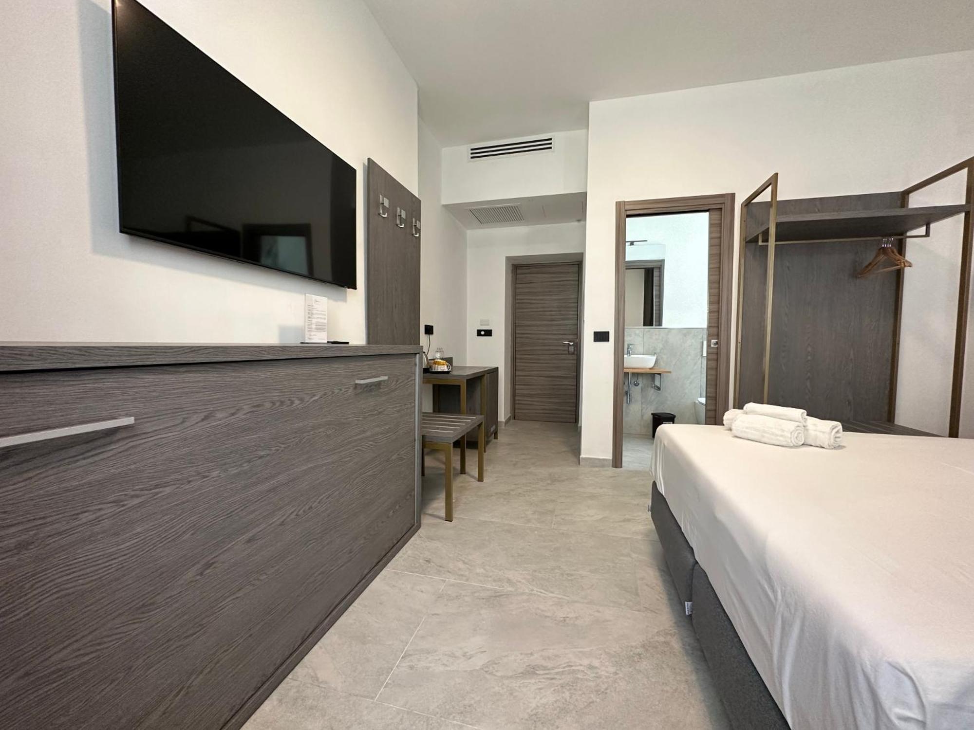 Dolmen Guest House Alghero Exterior foto