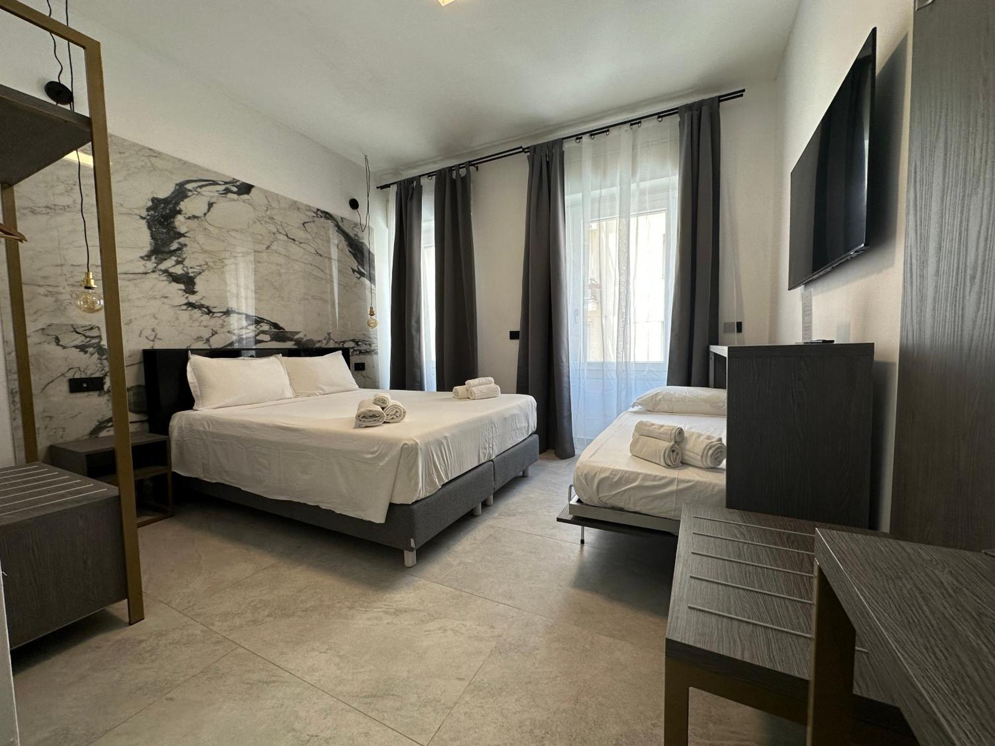 Dolmen Guest House Alghero Exterior foto