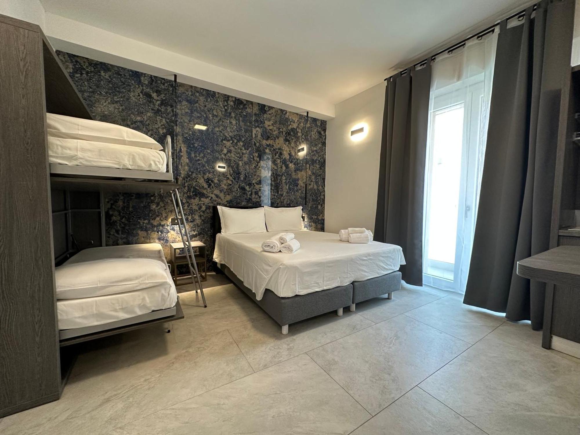 Dolmen Guest House Alghero Exterior foto