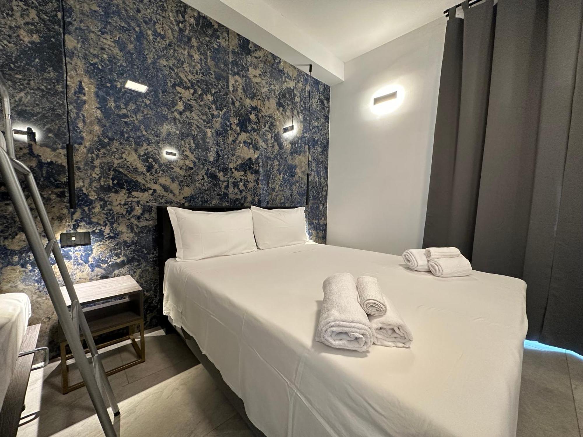 Dolmen Guest House Alghero Exterior foto