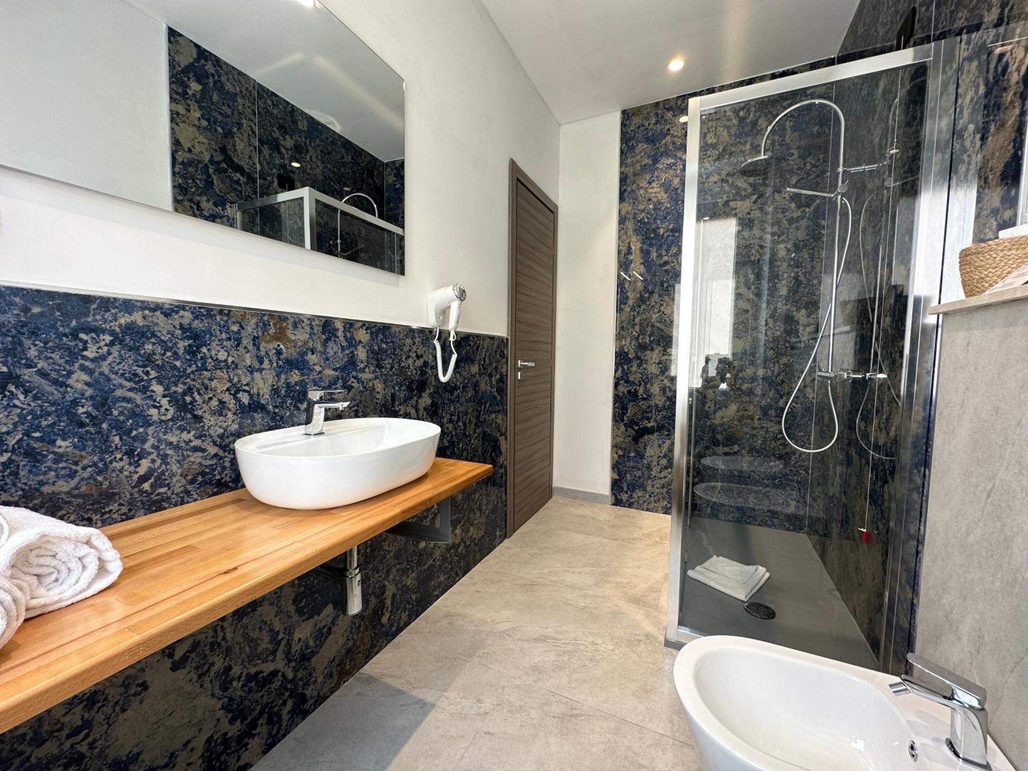 Dolmen Guest House Alghero Exterior foto