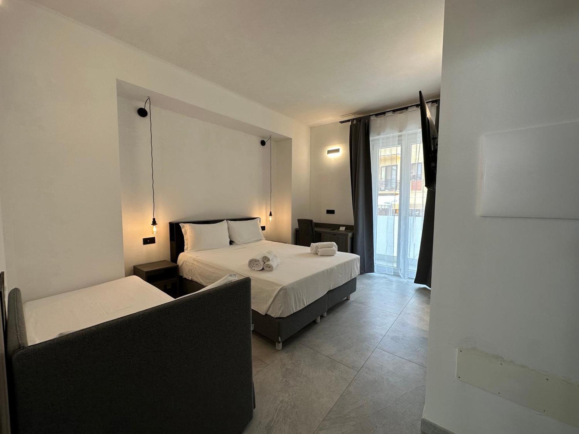 Dolmen Guest House Alghero Exterior foto