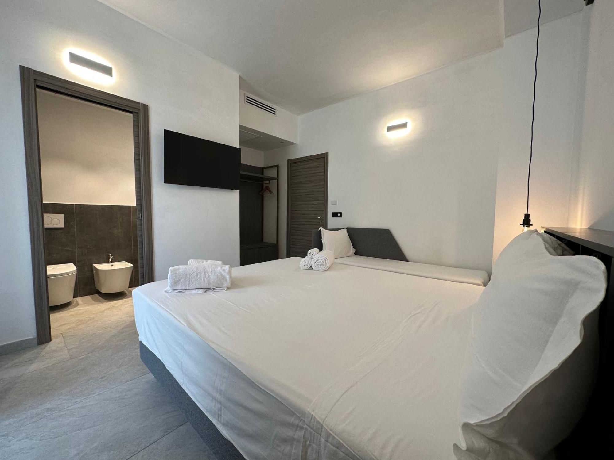 Dolmen Guest House Alghero Exterior foto