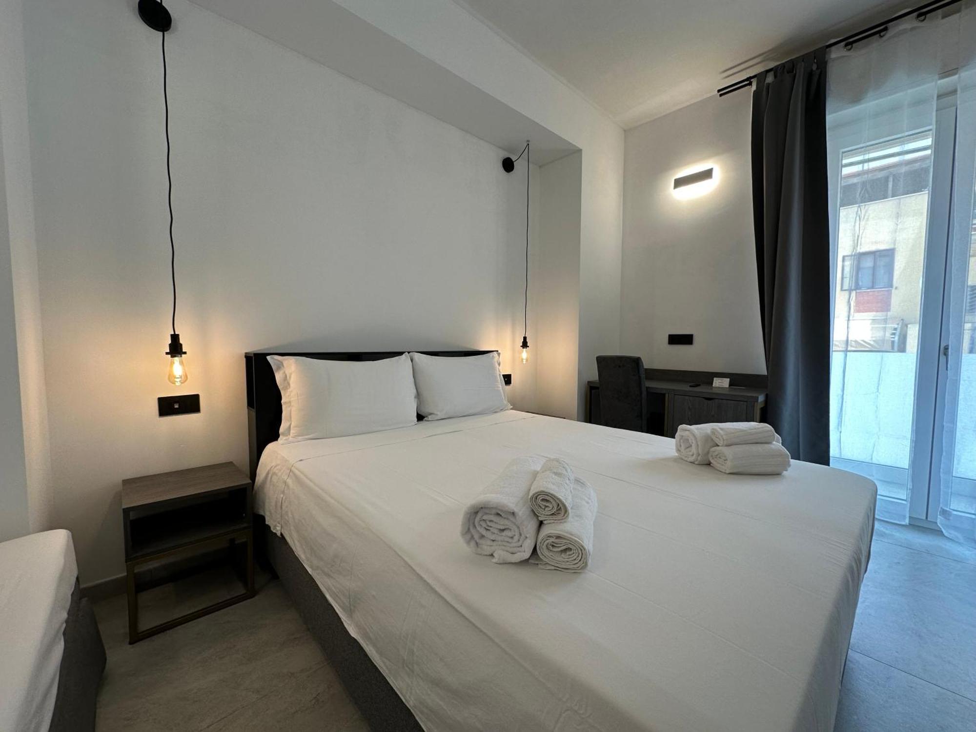 Dolmen Guest House Alghero Exterior foto