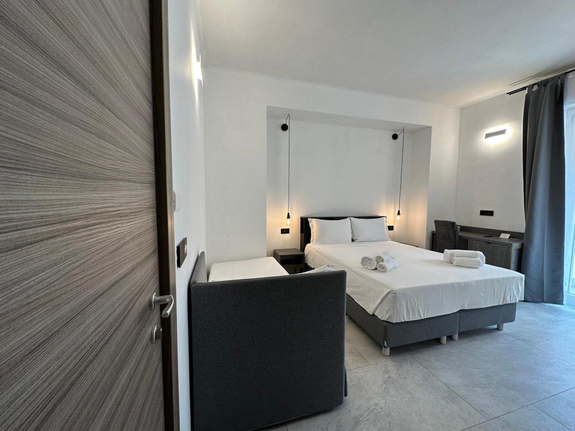 Dolmen Guest House Alghero Exterior foto
