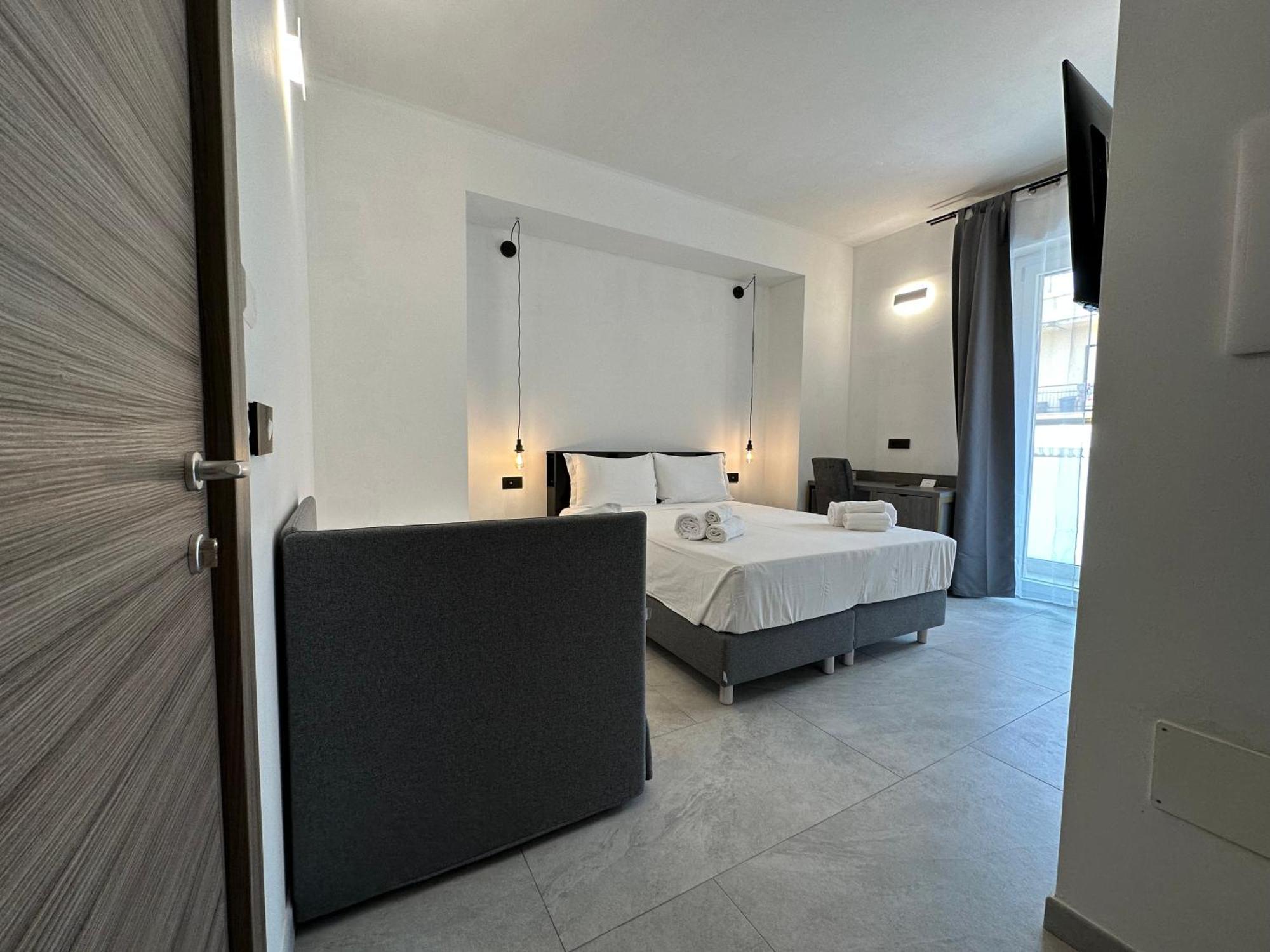 Dolmen Guest House Alghero Exterior foto