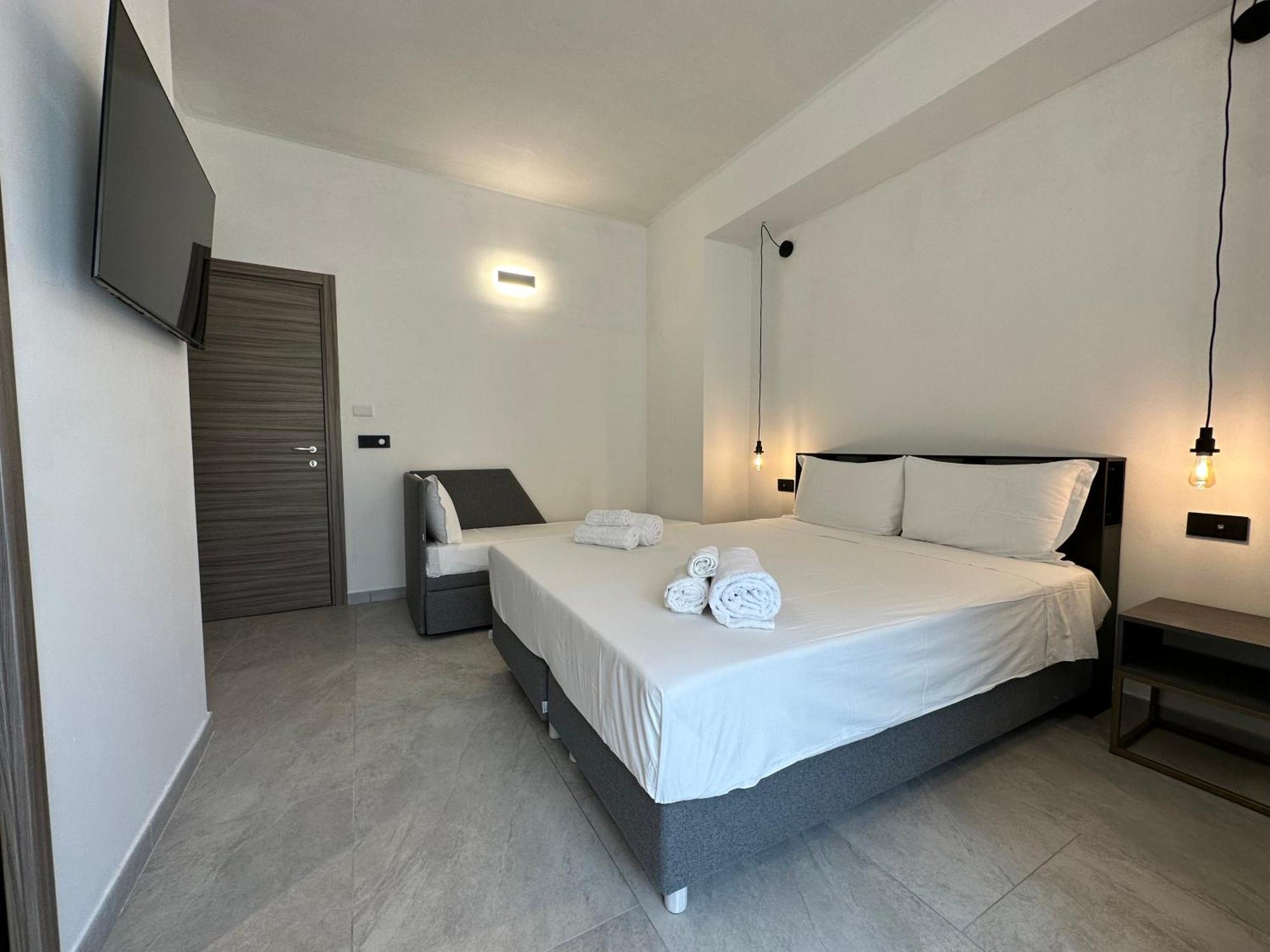 Dolmen Guest House Alghero Exterior foto