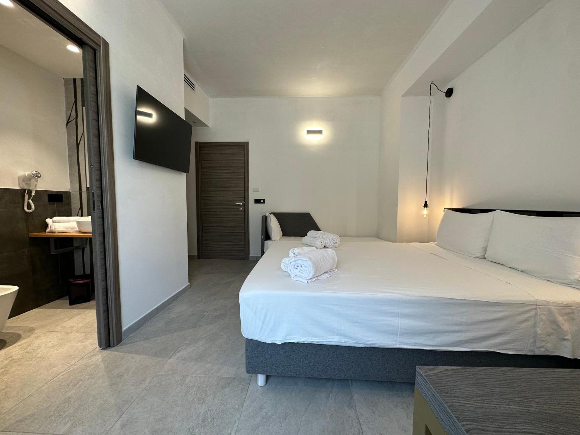Dolmen Guest House Alghero Exterior foto