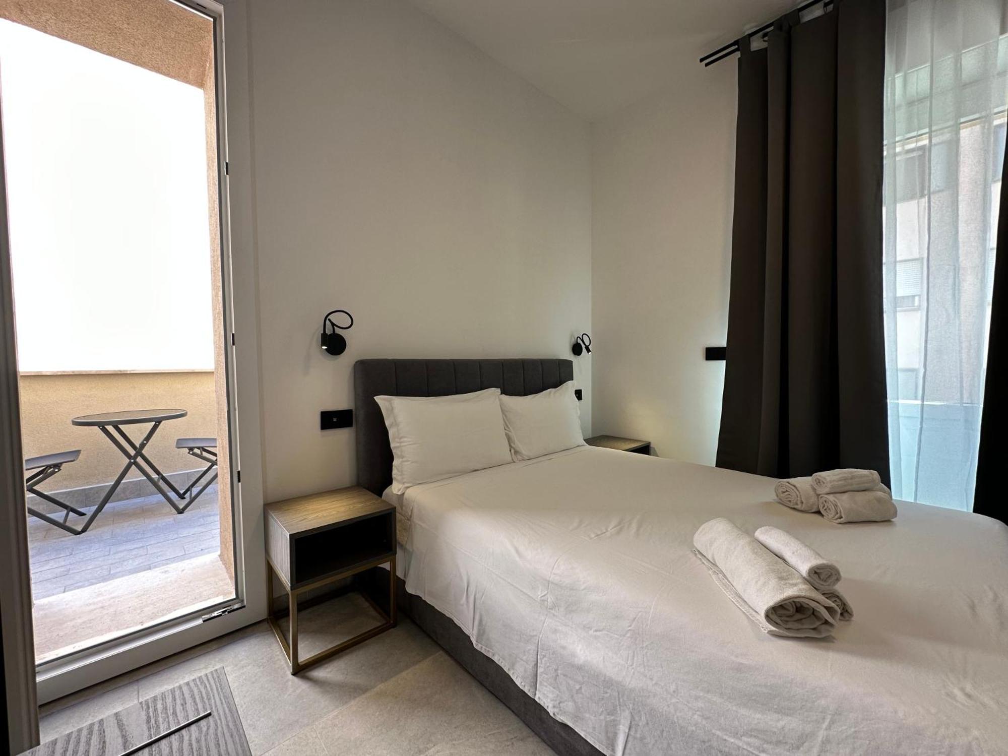 Dolmen Guest House Alghero Exterior foto