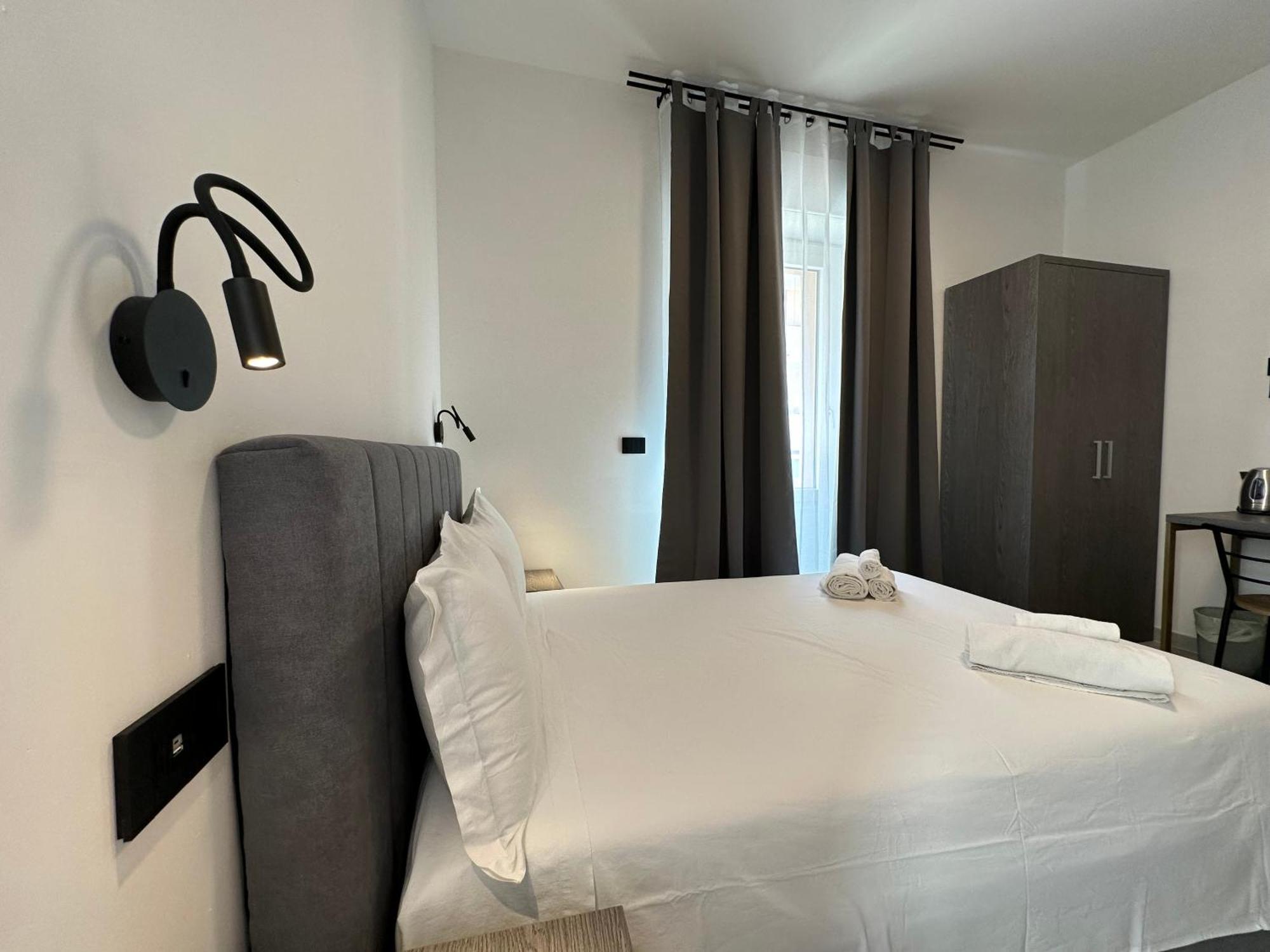 Dolmen Guest House Alghero Exterior foto