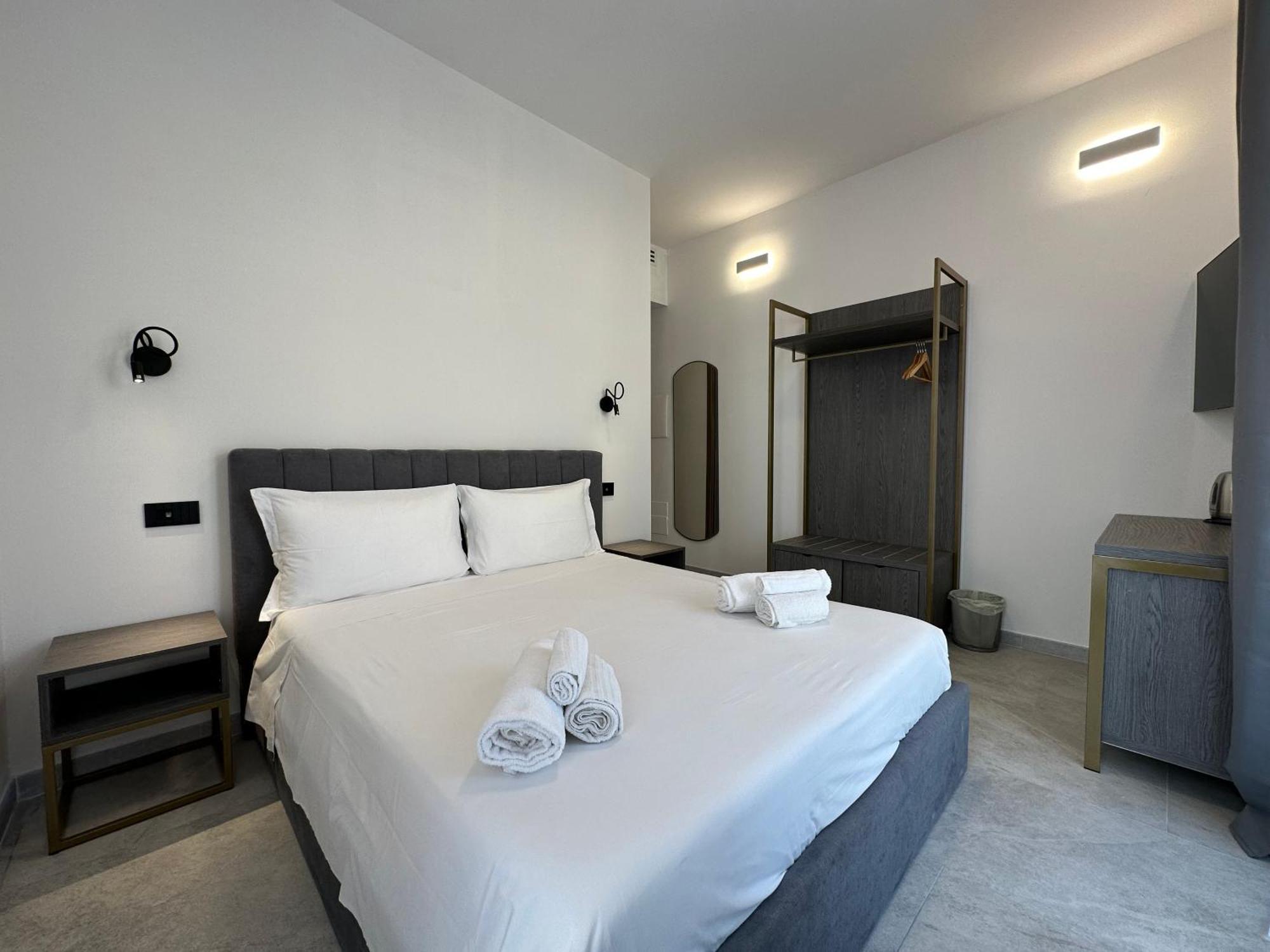 Dolmen Guest House Alghero Exterior foto