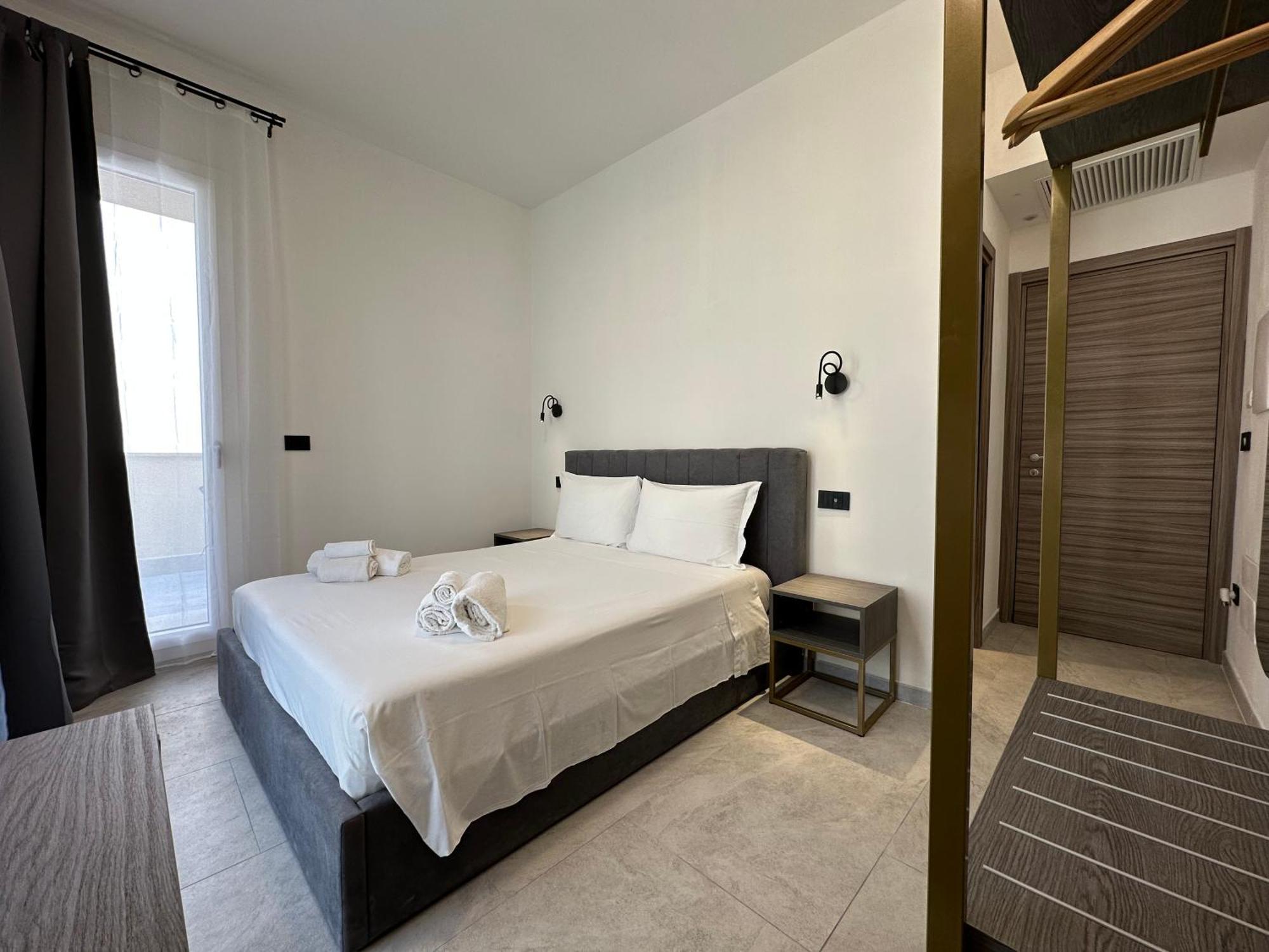 Dolmen Guest House Alghero Exterior foto