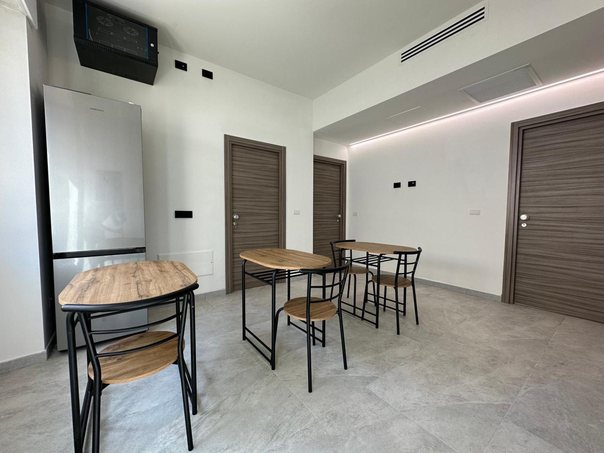 Dolmen Guest House Alghero Exterior foto
